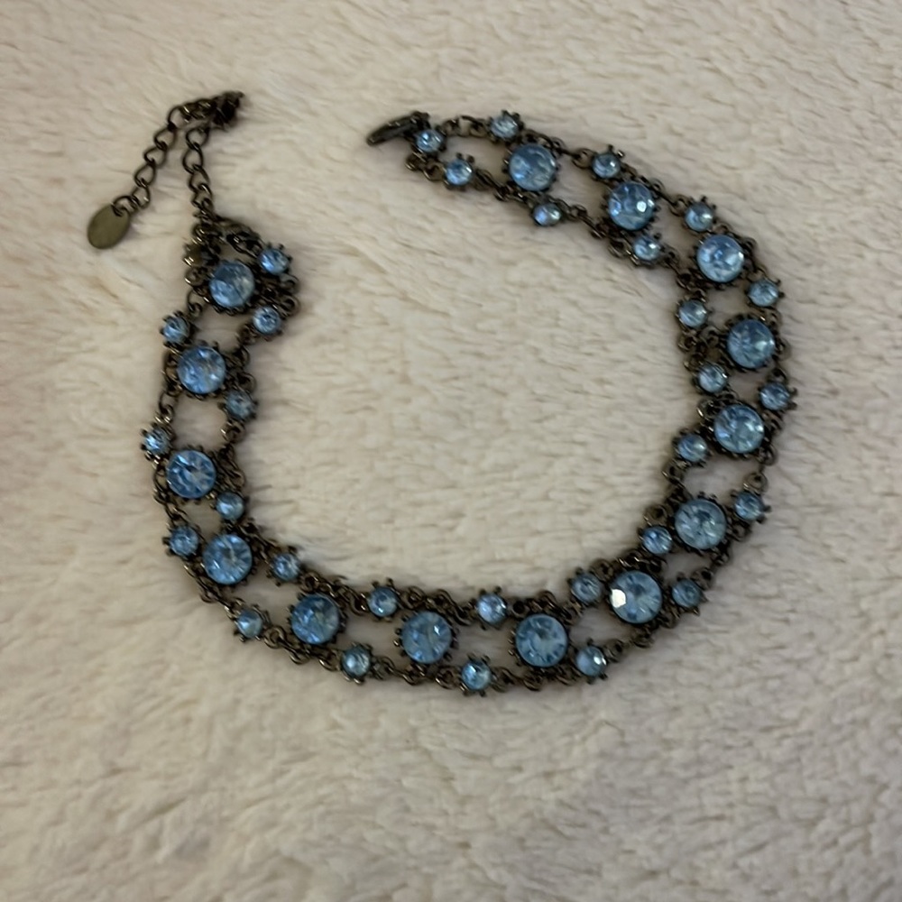 Two chokers !!! - Picture 4 of 4